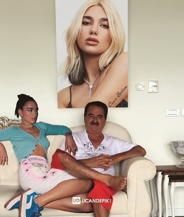 15. Yeni bir düet mi geliyor yoksa?