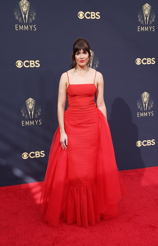 13. Mandy Moore