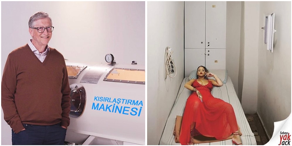 Yaptıkları Photoshop Çalışmalarıyla Yüzümüzü Güldüren Montecilerden Son Dönemlerdeki En Komik 25 Paylaşım