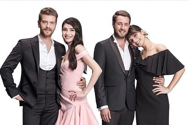 12. High Society / Yüksek Sosyete - IMDb: 5.4
