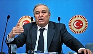 Nevşin Mengü'nün Babası CHP Eski Milletvekili Şahin Mengü Hayatını Kaybetti