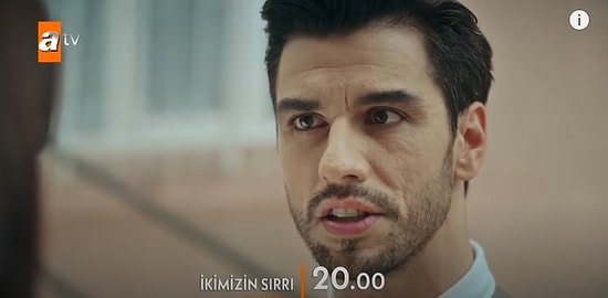 İkimizin Sırrı 8. Bölüm Fragmanı Yayınlandı! "Neva Hiç Bir Yere Gitmiyor"