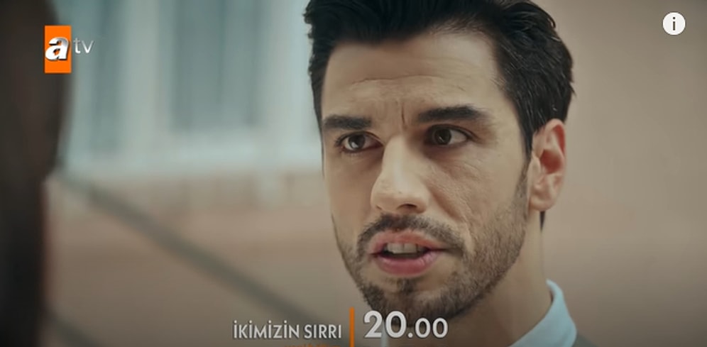 İkimizin Sırrı 8. Bölüm Fragmanı Yayınlandı! "Neva Hiç Bir Yere Gitmiyor"