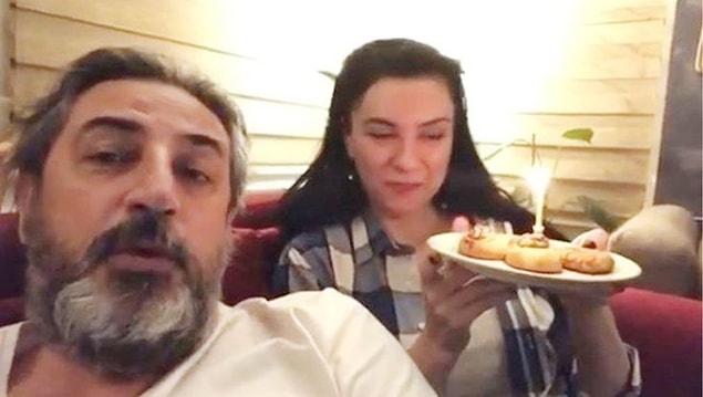 Bu olaylardan sonra Buket Saygı ve Çelik evlendi, bir de çocukları oldu. Ancak evliliği yürütemeyip ayrılma kararı aldılar. Boşanmalarına rağmen çocukları için sık sık bir araya geliyorlar.