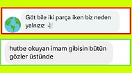 DM'den Yürüdükleri Birbirinden Yaratıcı Mesajlarla Hepimize Akıl Tutulması Yaşatan 23 Kişi