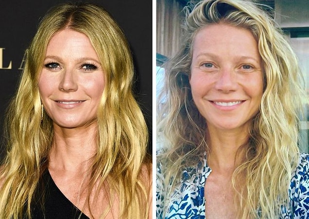 5. Gwyneth Paltrow
