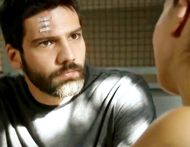 2009 yılında ‘Ayrılık’ ve ‘Büşra’,