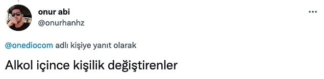 12. Bu sadece karşı cins için mi geçerli acaba? 😂