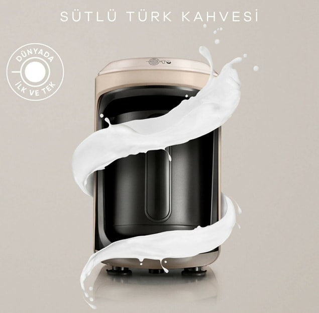 13. Sütlü Türk kahvesini kimler seviyor?