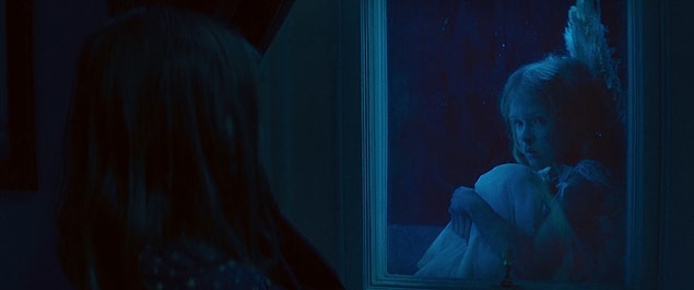 43. Martyrs Lane (2021)
