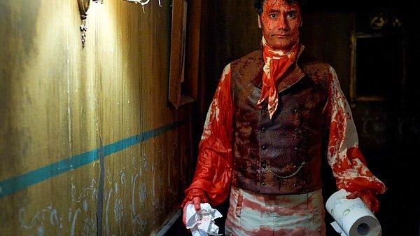 41. What We Do in the Shadows (2014)