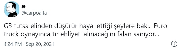 Elbette diğer oyunculardan da tepkiler gecikmedi.