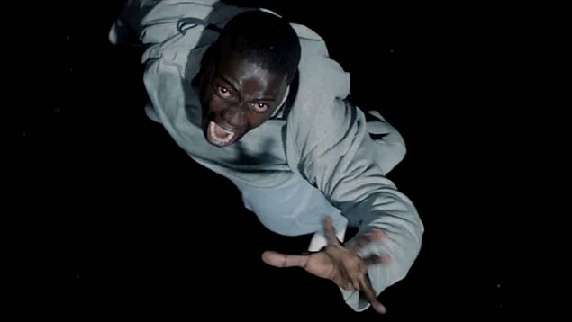 31. Get Out (2017)