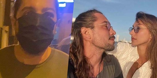 Yiğit Marcus Aral Evinin Önünde Saldırıya Uğradı! Yiğit Marcus Aral Kimdir, Neden Saldırıya Uğradı?