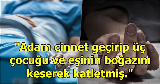 En Korkunç Vakalardan Ağlatacak Olaylara: 112 Acil Servis Çalışanının Anlattıkları Sizi Dumura Uğratacak!