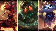 League of Legends'a Yeni Başlayacak Taze Oyuncuları Rahat Ettirecek 13 Şampiyon