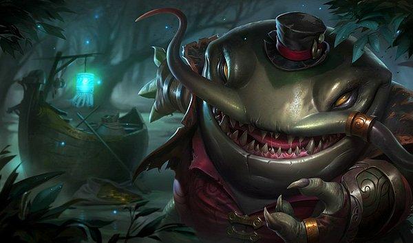 13. Tahm Kench