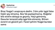 Yozgat'ın Görkemli Tarihinden 1400 Liraya Kiralık Harabeye Twitter'da Son 24 Saatin Viral Tweetleri
