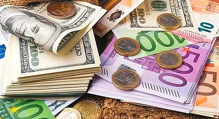 Dolar Ne Kadar Oldu? İşte 21 Eylül Dolar ve Euro Fiyatları...