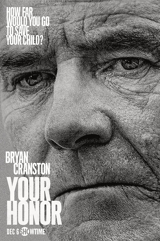 14. Your Honor - IMDb: 7.6