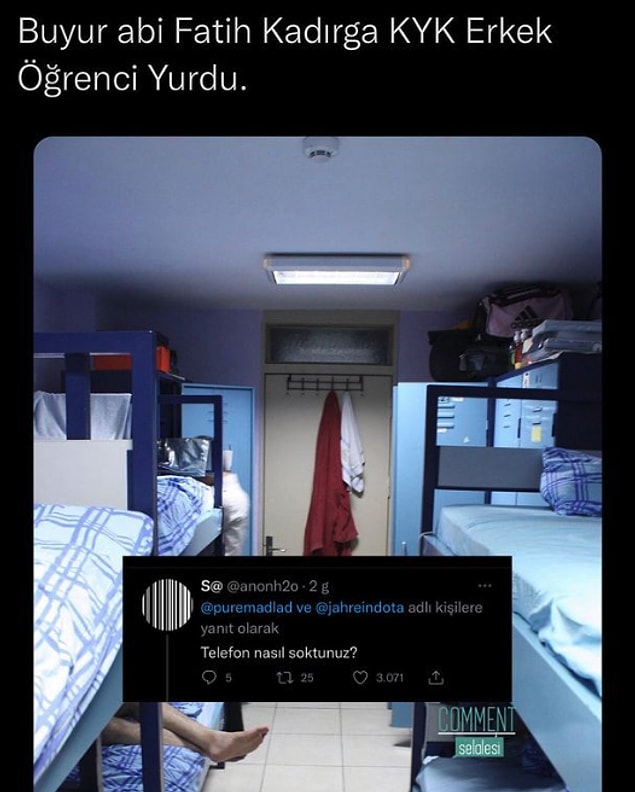 8. Gel tezkere gel tezkere bitsin bu hasret.