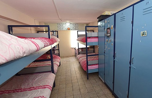 "182 binden 720 bine yükselmiş bir kapasite var"