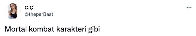 Belki de amacı budur, bilemiyoruz ki! 🤔