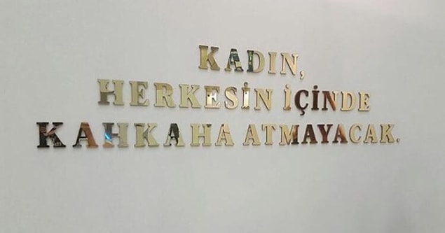 Toplumun her zerresine işleyen eril düşünceler, değerler nedeniyle kadın ve erkek arasında ilan edilen "farkı" yıllar geçse de ülke olarak aşabilmiş değiliz.