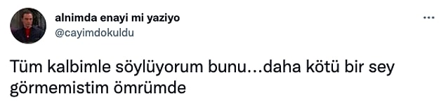 Böyle düşünenler "Murat Boz 2008 Bostancı konseri" yazabilir mi Google'a? 😂