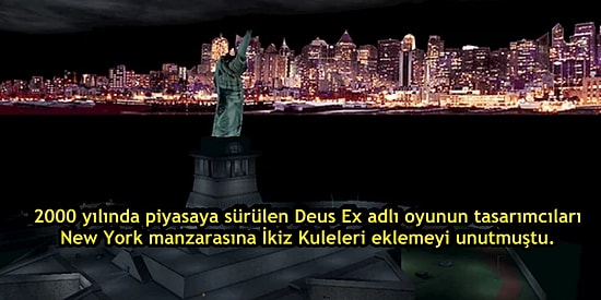 Okurken Size 'Bu İşin İçinde Bir İş Var!' Dedirtecek, Gariplik Konusunda Birbirini Aratmayan 12 Tesadüf