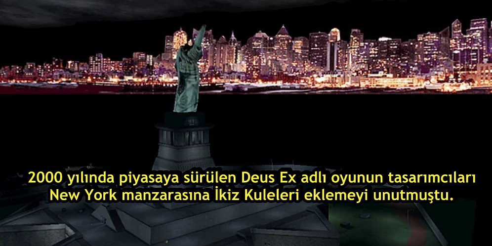 Okurken Size 'Bu İşin İçinde Bir İş Var!' Dedirtecek, Gariplik Konusunda Birbirini Aratmayan 12 Tesadüf