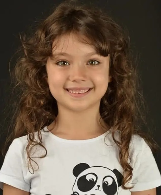 12. Emine Ada Sezer - Emine
