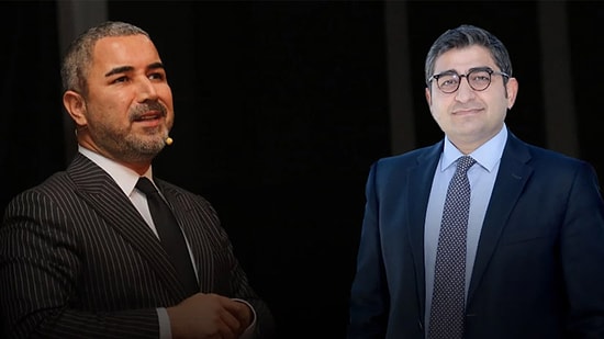 Veyis Ateş'ten 3 Ay Sonra 'Suç Duyurusu' Açıklaması: 'Sizi Buna Tanık Etmekten Men Ediyorum, Değmezsiniz'