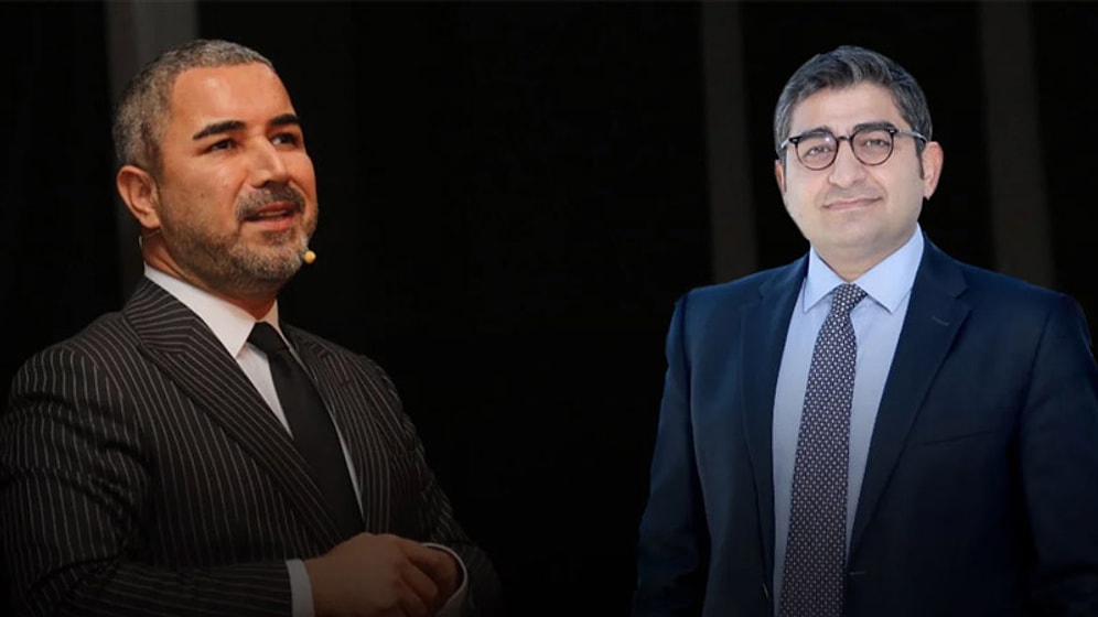 Veyis Ateş'ten 3 Ay Sonra 'Suç Duyurusu' Açıklaması: 'Sizi Buna Tanık Etmekten Men Ediyorum, Değmezsiniz'