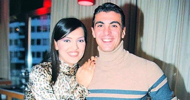 10. Demet Akalın - İbrahim Kutluay: