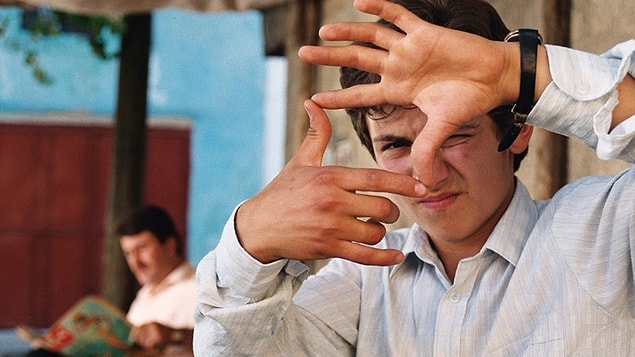 17. Karpuz Kabuğundan Gemiler Yapmak (2004) - IMDb: 7.8