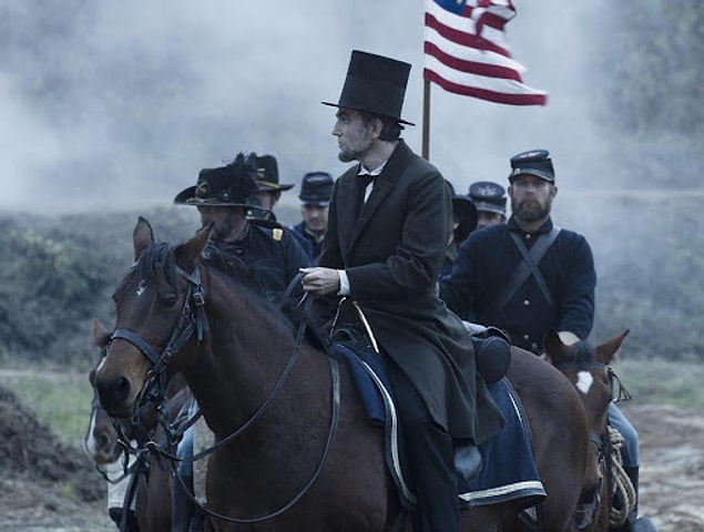 182. Lincoln (2012)
