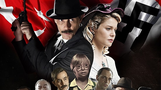 Çiçero Konusu Nedir? Çiçero Oyuncuları Kimlerdir?