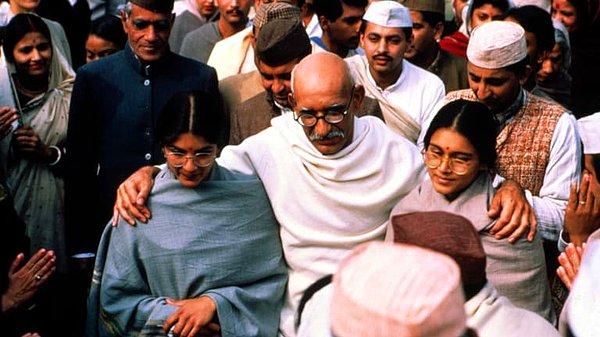 169. Gandhi (1982)