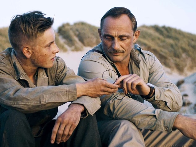 165. Land of Mine (2015)