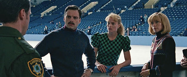 150. I, Tonya (2017)