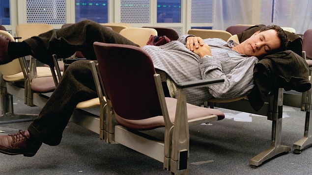 145. The Terminal (2004)