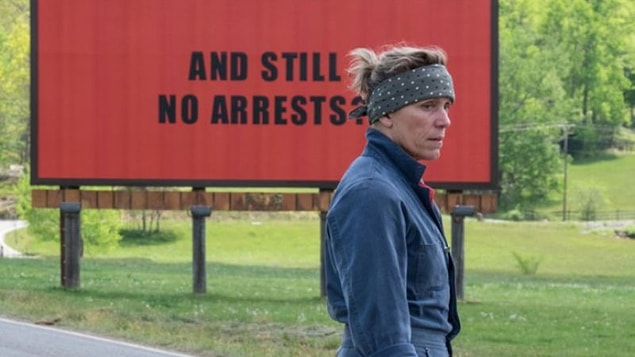 115. Three Billboards Outside Ebbing, Missouri (2017)