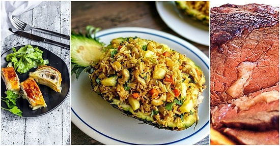 Masterchef 2021 Eylül Ayında Yapılan Popüler Yemek Tarifleri