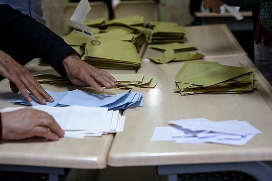 AKP'li Vekil 2023 Seçiminde Kullanılacak Oyu Namaz ve Oruçtan Üstün Tuttu!
