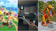 Bir The Sims Olmasalar da Yine de Serinin Hayranlarının Hoşuna Gidebilecek 13 Oyun
