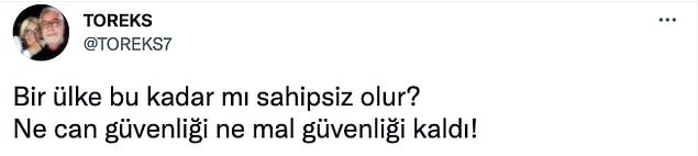 Güzel olan her şeyi tüketiyorlar.