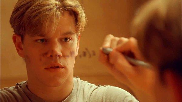 97. Good Will Hunting (1997)
