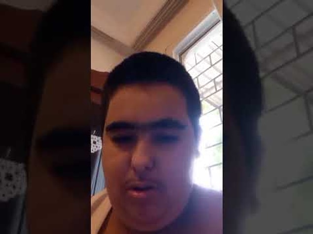 "Sen aklına koyduğun her şeyi başarırsın çünkü senin inanılmaz bir gücün var ve sevgin de var" diyen bu çocuk beni daha çok motive ederdi. 😂 Sizce?