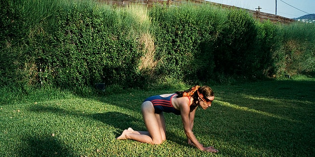 86. Dogtooth (2009)